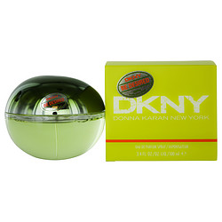 278599 Dkny Be Desired Eau De Parfum Spray - 3.4 Oz