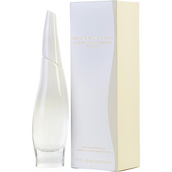 288710 Liquid Cashmere White Eau De Parfum Spray - 1.7 Oz