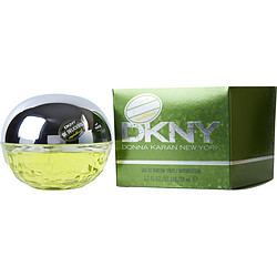 293941 Dkny Be Delicious Crystallized Eau De Parfum Spray - 1.7 Oz