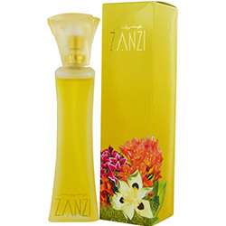 231218 Zanzi Eau De Parfum Spray - 1.6 Oz