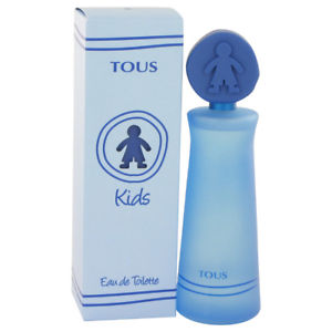 293260 Kids Boy Eau De Toilette Tester Spray - 3.4 Oz