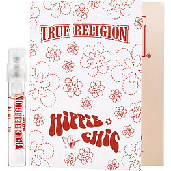 283499 Hippie Chic Eau De Parfum Spray Vial On Card