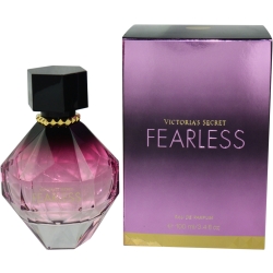 259093 Fearless Eau De Parfum Spray - 3.4 Oz
