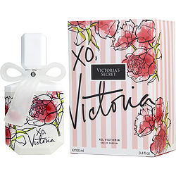 289495 Xo Victoria Eau De Parfum Spray - 3.4 Oz
