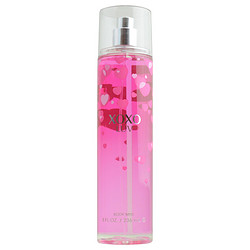 257931 Xoxo Luv Body Spray - 8 Oz