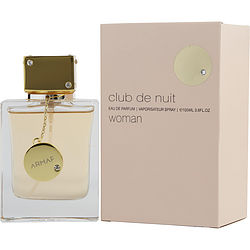 298259 Club De Nuit Eau De Parfum Spray - 3.6 Oz
