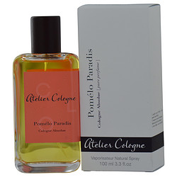 EAN 3700591216039 product image for 270404 Pomelo Paradis Cologne Absolue Pure Perfume with Removable Spray Pump - 3 | upcitemdb.com