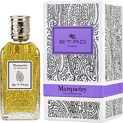 297143 Marquetry Eau De Parfum Spray - 3.3 Oz