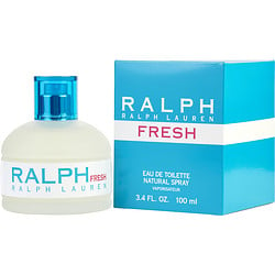 268893 Ralph Fresh 3.4 Oz Edt Spray