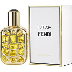 297694 Furiosa Eau De Parfum Spray - 1 Oz