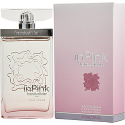 293774 In Pink Eau De Parfum Spray - 20.5 Oz