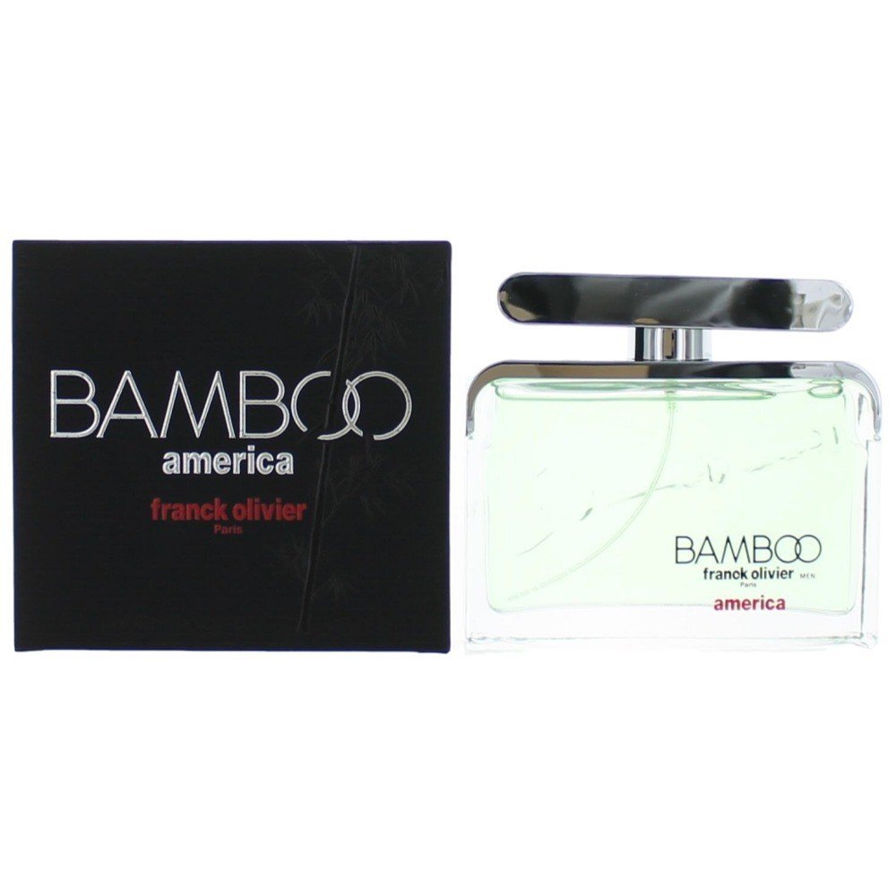 301119 Bamboo Eau De Toilette Spray - 20.5 Oz