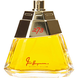 201401 273 Eau De Parfum Spray Tester - 20.5 Oz