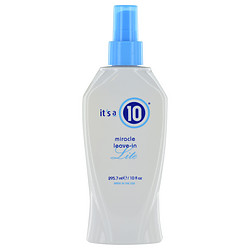 Its A 10 277775 Its A 10 Oz 10 Miracle Leave In Lite Product