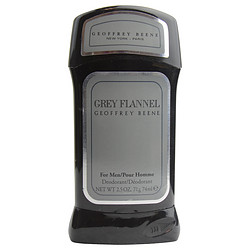 290104 Grey Flannel Deodorant Stick - 20.5 Oz