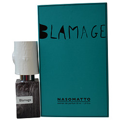 280750 Blamage Parfum Extract Spray - 1 Oz