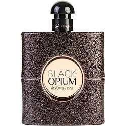 288728 Black Opium Eau De Toilette Spray Tester - 3 Oz