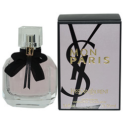 289492 Mon Paris Ysl Eau De Parfum Spray - 1.6 Oz