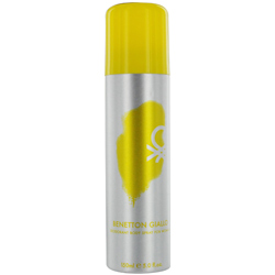 EAN 3605470205299 product image for 210543 Giallo Deodorant Body Spray - 5 oz | upcitemdb.com