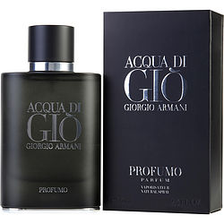 270146 Acqua Di Gio Profumo Parfum Spray - 20.5 Oz