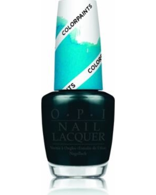 295194 Turquoise Aesthetic Nail Lacquer P26 - 0.5 Oz