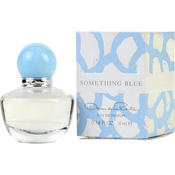 277770 Something Blue Eau De Parfum Mini - 0.14 Oz