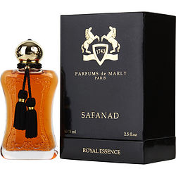 245611 Safand Eau De Parfum Spray - 20.5 Oz