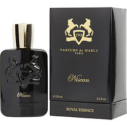 293828 Nisean Eau De Parfum Spray - 4.2 Oz