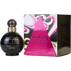 262014 Fantasy Eau De Parfum Spray 10th Anniversary Edition Packaging - 3.3 Oz