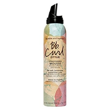 Bumble & Bumble 291395 Curl Conditioning Mousse - 5 Oz