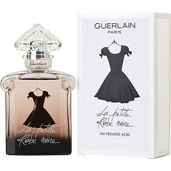 233635 La Petite Robe Noire Eau De Parfum Spray - 1.6 Oz