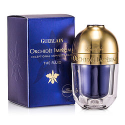 249172 Orchidee Imperiale Exceptional Complete Care - The Fluid - 30 Ml & 1 Oz