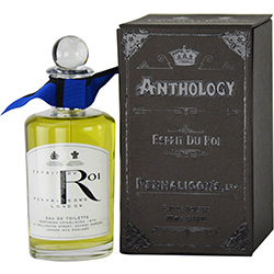 255982 Anthology Esprit Du Roi Eau De Toilette Spray - 3.4 Oz