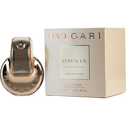 250549 Omnia Crystalline Eau De Parfum Spray - 1.3 Oz
