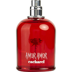 149597 Amor Amor Eau De Toilette Tester Spray - 3.4 Oz