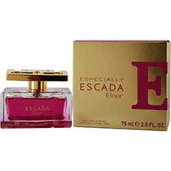 243399 2.5 Oz Elixir Eau De Parfum Intense Spray For Women