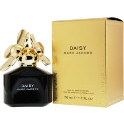 167538 1.7 Oz Daisy Intense Eau De Parfum Spray For Women