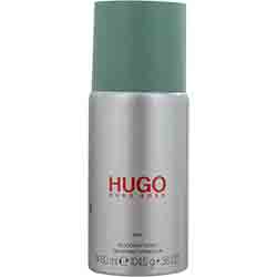 121202 Hugo Deodorant Spray - 3.6 Oz
