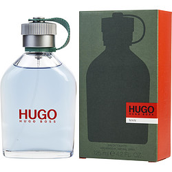 252610 Hugo Eau De Toilette Spray - 4.2 Oz