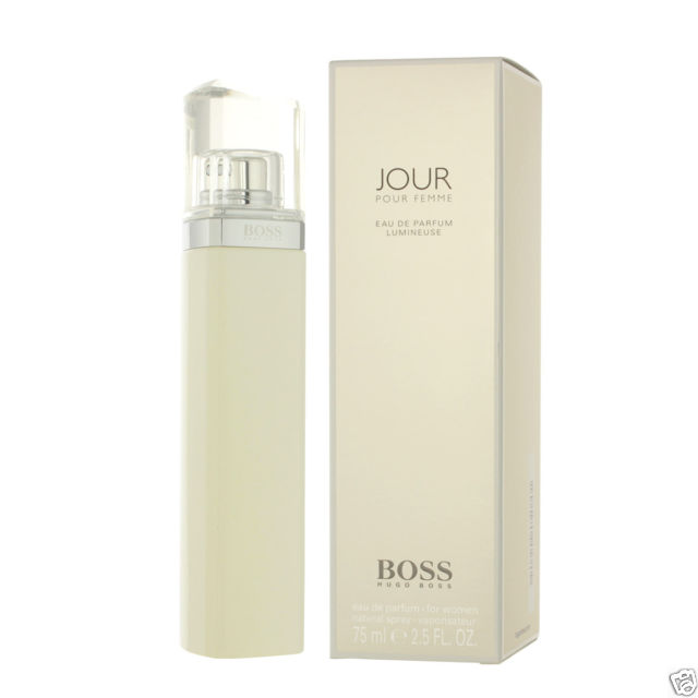 297247 Boss Jour Pour Femme Lumineuse Eau De Parfum Spray - 20.5 Oz