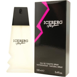 Iceberg 122227 Iceberg Eau De Toilette Spray - 0.85 Oz