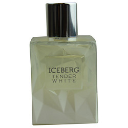Iceberg 286481 Iceberg Tender White Eau De Toilette Spray - 3.3 Oz