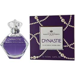 250245 3.4 Oz Dynastie Eau De Parfum Spray For Women