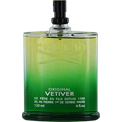 247426 4 Oz Vetiver Eau De Parfum Spray For Men