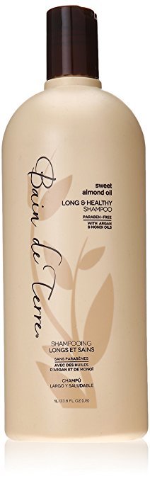 266752 33.8 Oz Sweet Almond Oil Long & Healthy Shampoo