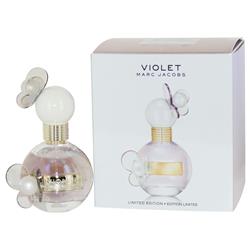 266277 1.7 Oz Violet Eau De Parfum Spray For Women