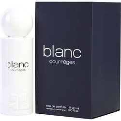 254684 3 Oz Blanc Eau De Parfum Spray For Women