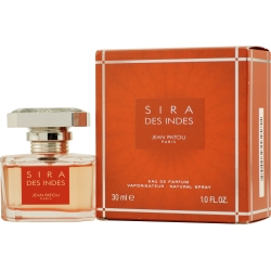 162236 Sira Des Indes Eau De Parfum Spray - 1 Oz