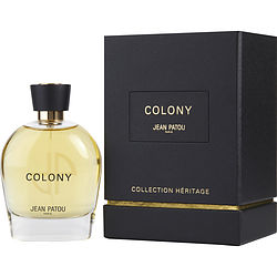 297060 Colony Eau De Parfum Spray Collection Heritage - 3.3 Oz