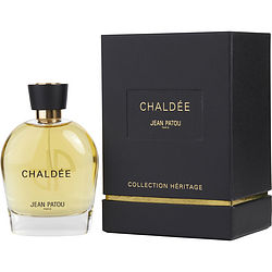 300113 Chaldee Eau De Parfum Spray - 3.4 Oz